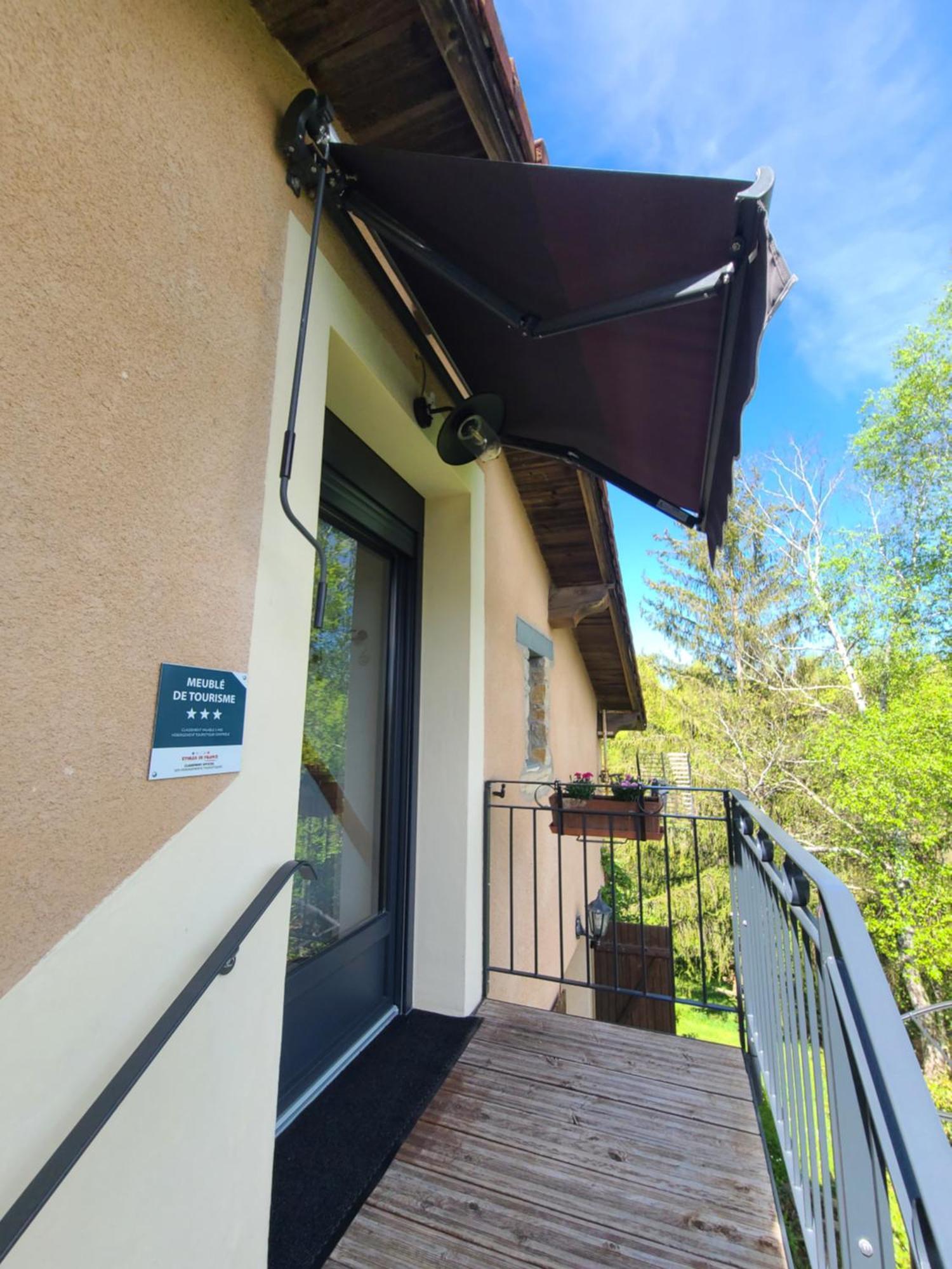 - - - - -Les Colombages - - - - Chambre D'Hotes-Gite- Classement Gite 3 Etoiles Mirepoix  Exterior foto
