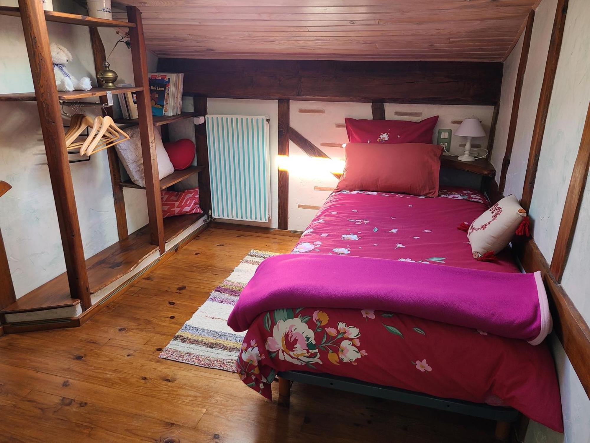 - - - - -Les Colombages - - - - Chambre D'Hotes-Gite- Classement Gite 3 Etoiles Mirepoix  Exterior foto