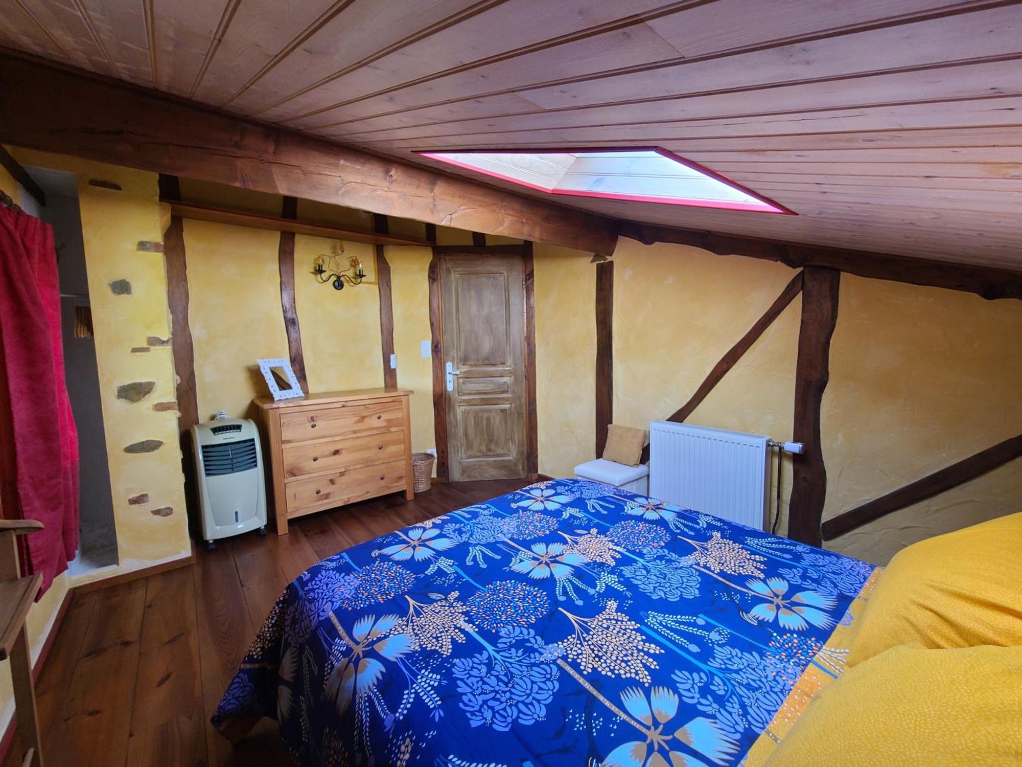 - - - - -Les Colombages - - - - Chambre D'Hotes-Gite- Classement Gite 3 Etoiles Mirepoix  Exterior foto