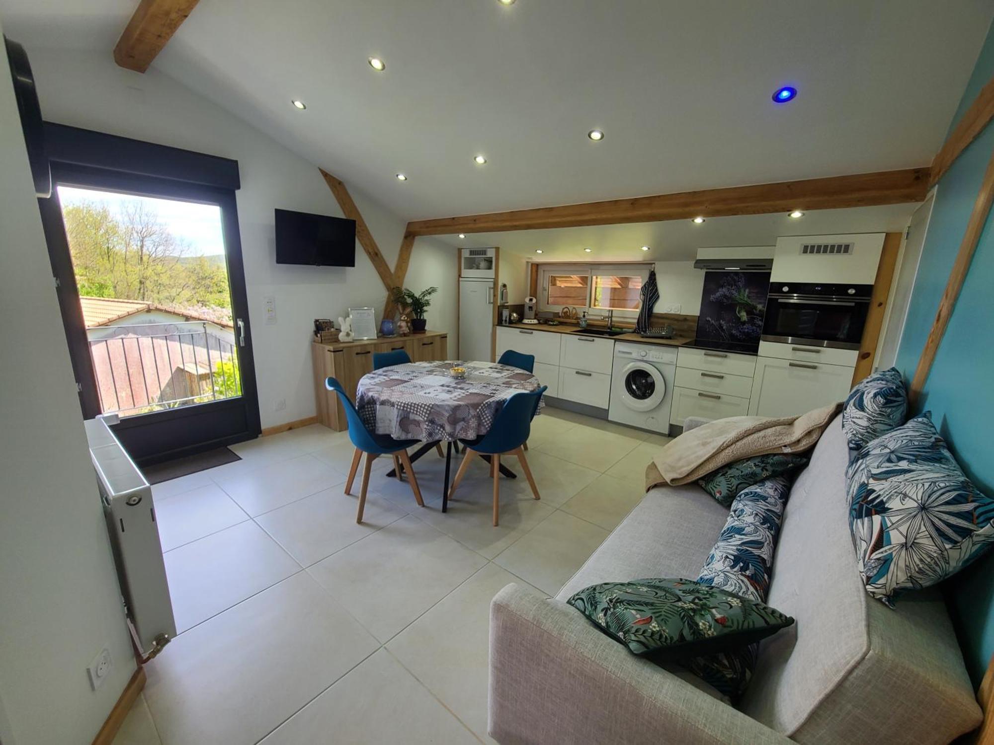 - - - - -Les Colombages - - - - Chambre D'Hotes-Gite- Classement Gite 3 Etoiles Mirepoix  Exterior foto