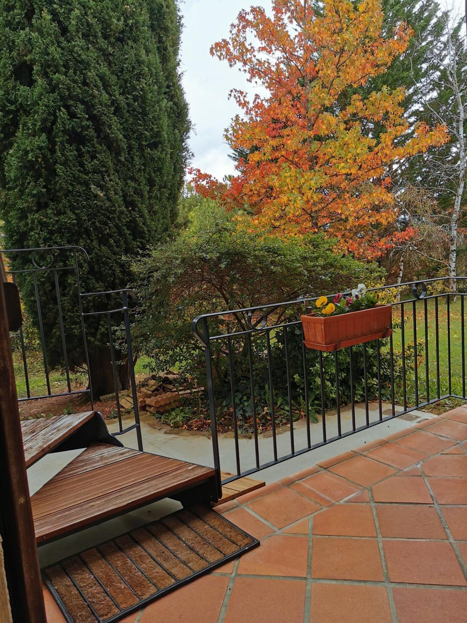- - - - -Les Colombages - - - - Chambre D'Hotes-Gite- Classement Gite 3 Etoiles Mirepoix  Exterior foto